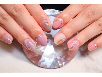 オトネイル(Oto Nail)/ネイル/パラジェル/フィルイン