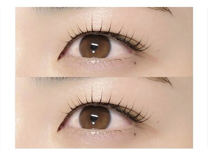 マイラッシュ 緑井店(my lash)の写真
