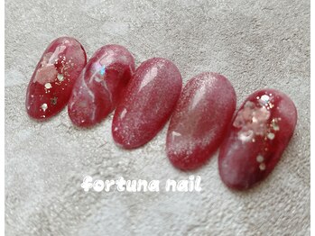 フォルトゥーナ 神田(Fortuna)/