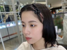 ビューティーガーデン イース/AFTER