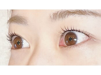 シルドラパン(cils de Lapin)/ラッシュリフトカール