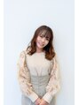 サロン アールフジ(SALON R fuji)/岩崎里菜