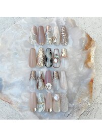 Seasonsニュアンス定額