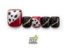 ピッピ 白金台店(peep PEEP)/23年12月マンスリートレンド-27