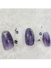 エフブルーム レカン(f'bloom L'ecrin)/Hand デザイン