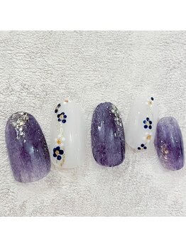 エフブルーム レカン(f'bloom L'ecrin)/Hand デザイン