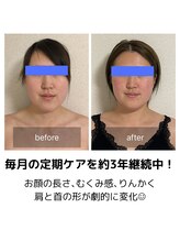 ナツコ 福島(natsuko)/脳洗浄継続中のお客様の変化！