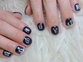 セレンディピティ(Serendipity)/