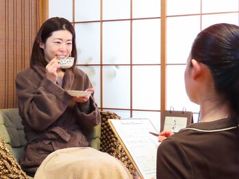 綾香/丁寧なカウンセリング♪