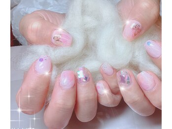 ハッピービューティー(Happy Beauty)/