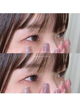 ウォーム(warm)/ラッシュリフト