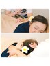 もみほぐし整体90分＋炭酸泡ヘッドマッサージ20分 11,000円