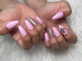 アプレ長さ出し/ワンカラー
