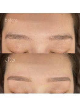 アイミー(eye me.)/アイブロウwax