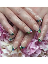 アイネイル(iNAIL)/