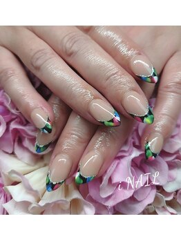 アイネイル(iNAIL)/