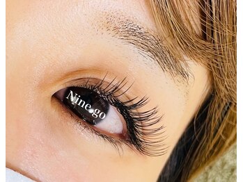 ナイン ゴー(Nine go)/フラットラッシュ