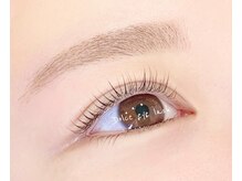 ドルチェ アイ ラッシュ(Dolce)の雰囲気（まつげパーマ×アイブロウスタイリングで一気にケア☆）