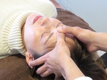天使の寝ごこち 尾ノ上店の雰囲気（14年の経験を手に込めて行っています）