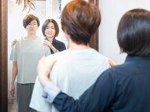 セレンディピティ 刈谷店(Serendipity)/ 4.☆骨盤と歪みのチェック☆