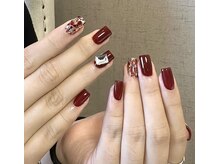 アオイ アイラッシュ 大久保店/自爪やり放題