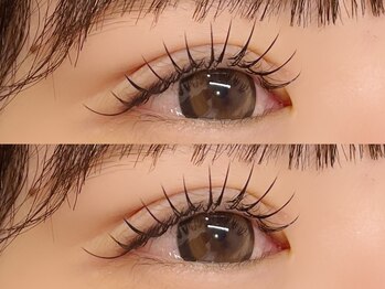 サードネイル 新宿店(3rd eye)/フラット140