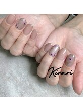 キラリ(Kirari)/押し花×ミラーアート