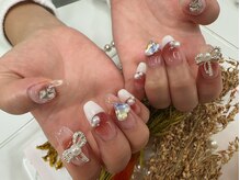 フローラネイルサロン/