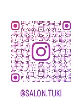 ツキ(TUKI)&nbsp;サロン TUKI