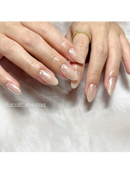 アコテ 外苑前(acote)/