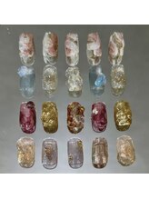 アンネ 千葉中央店(ANNE)/December monthly《B》