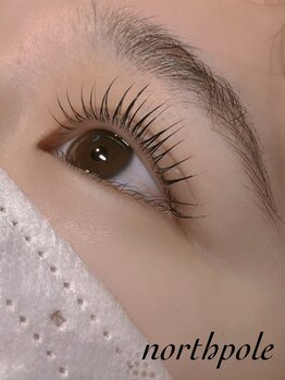 ノースポール(north pole)/