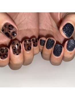 マーレ ネイル 茨木店(mare nail)/【mare】