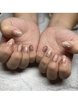 エイティスト(8ist)/クリスマスネイル[新宿/新宿駅]