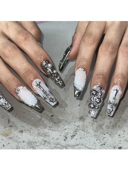 ピンズイチロク(PINS16)/Gel-x120分