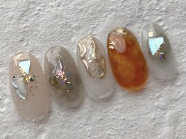 デザインジェル☆