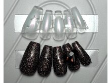 ホランイネイル(HORANGI NAIL)/デザイン定額A