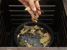 マレーシアセレクション 大阪梅田店(Malaysia selection)/ハーブの効果、効能は盛たくさん