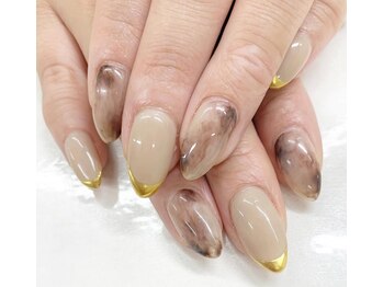 ムー(Mo0)/ニュアンスデザイン