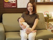 整体アンド足つぼ 和恩/産後整体/産後ケア