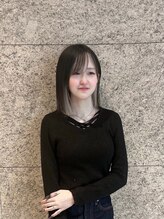べべ バイ クレオ(bebe by Ｃleo) Riko 