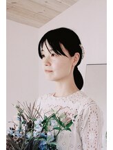 ニコットネイル(nikot nail)&nbsp;asano mariko