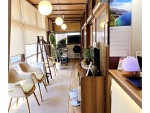 カラダフルピット鍼灸整体院