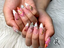 クレージュネイル(CRG NAIL)/