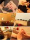 アイビー 大形店(IVY)の写真/営業時間は朝9時半から21時まで◎仕事帰りに疲れた体に…思わず寝てしまうような極上アロマトリートメント