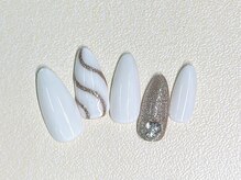 ネイルサロン リベラ(Libera)/art collection