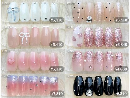 ファストネイル イオンモール堺北花田店(FAST NAIL)の写真