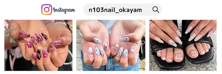 イチマルサン(N゜103)のサロンヘッダー