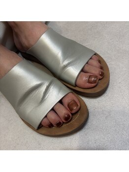 フレールアイラッシュ(Frere eyelash)/FOOT★ワンカラー