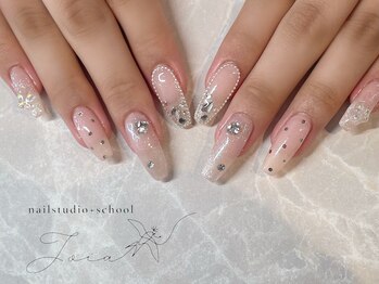 ジョイア(joia)/お持ち込みデザイン